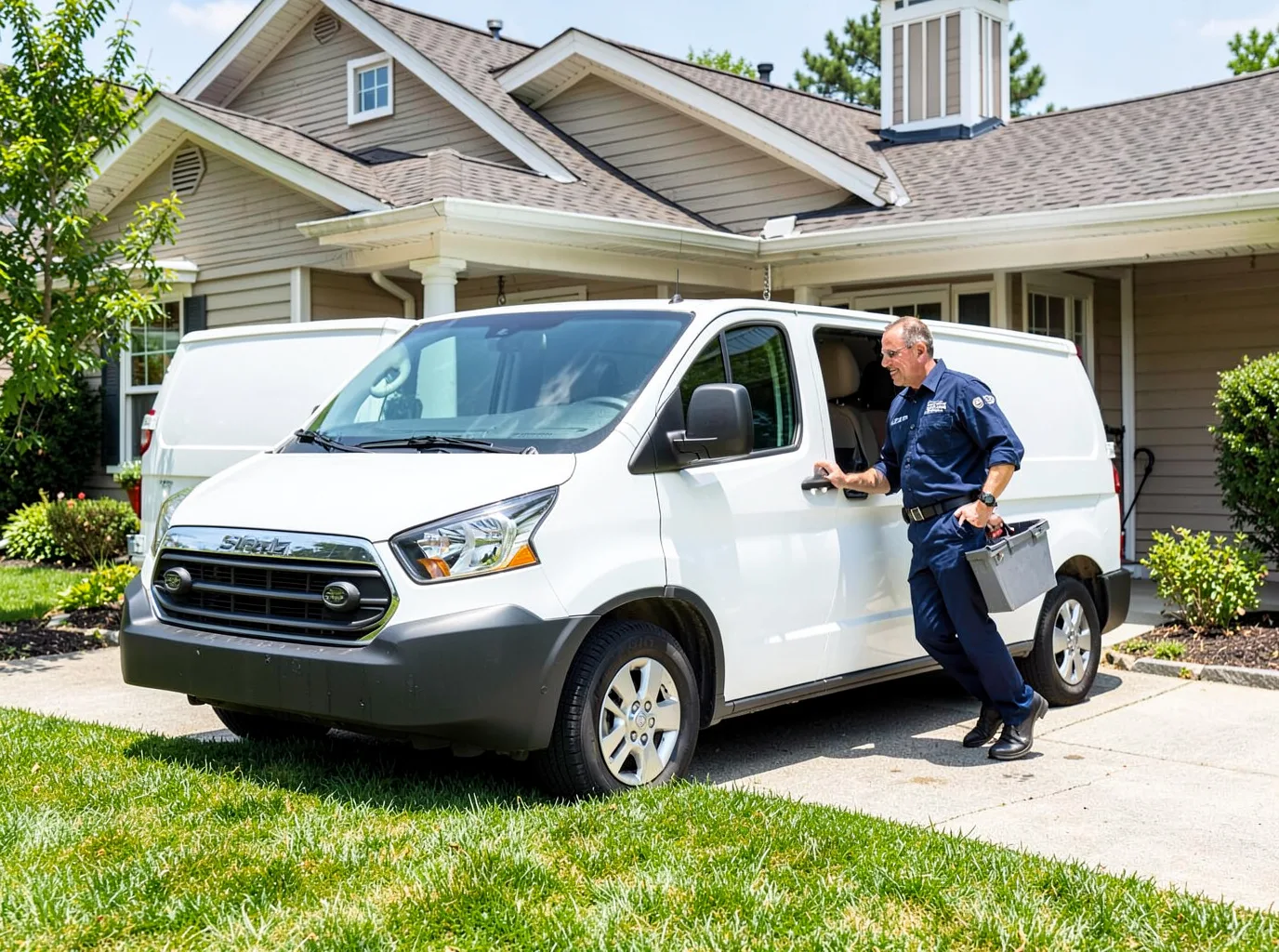 Emergency Plumber company in Cameron, WI